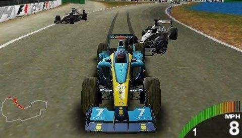 《F1超级赛车》攻略大全