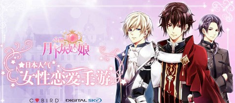 宫殿月下灰姑娘开启公测