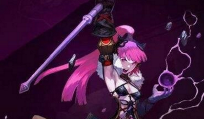 龙之谷手游黑暗女王攻略