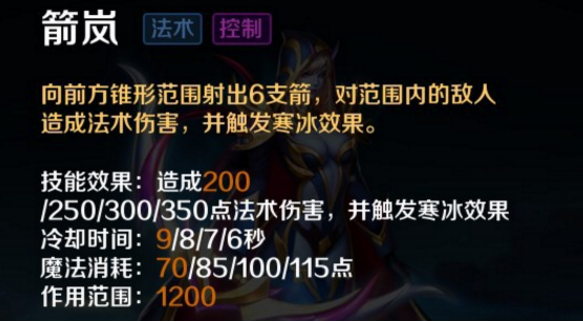 英魂之刃之暗月猎手攻略