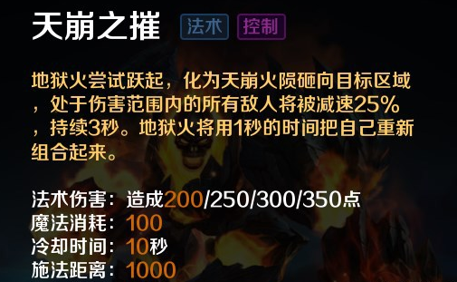 英魂之刃地狱火攻略公开
