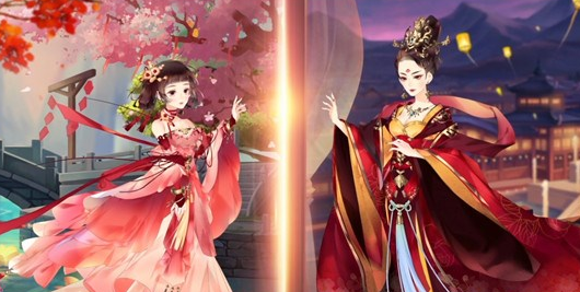 熹妃Q传特色玩法介绍