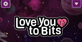 Love You To Bits第一关攻略