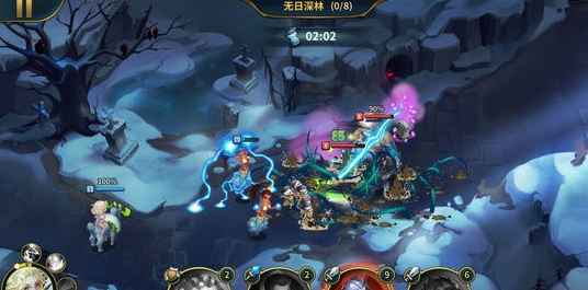 魔法统御好玩吗？
