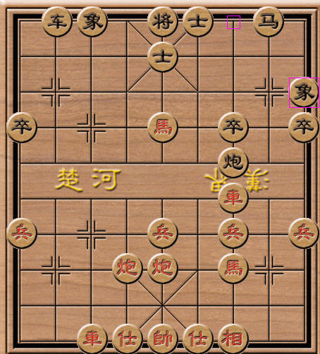 中国象棋棋谱哪里可以有？