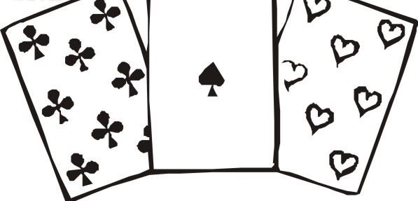 南平同花实用的扑克技巧，你都会了吗？