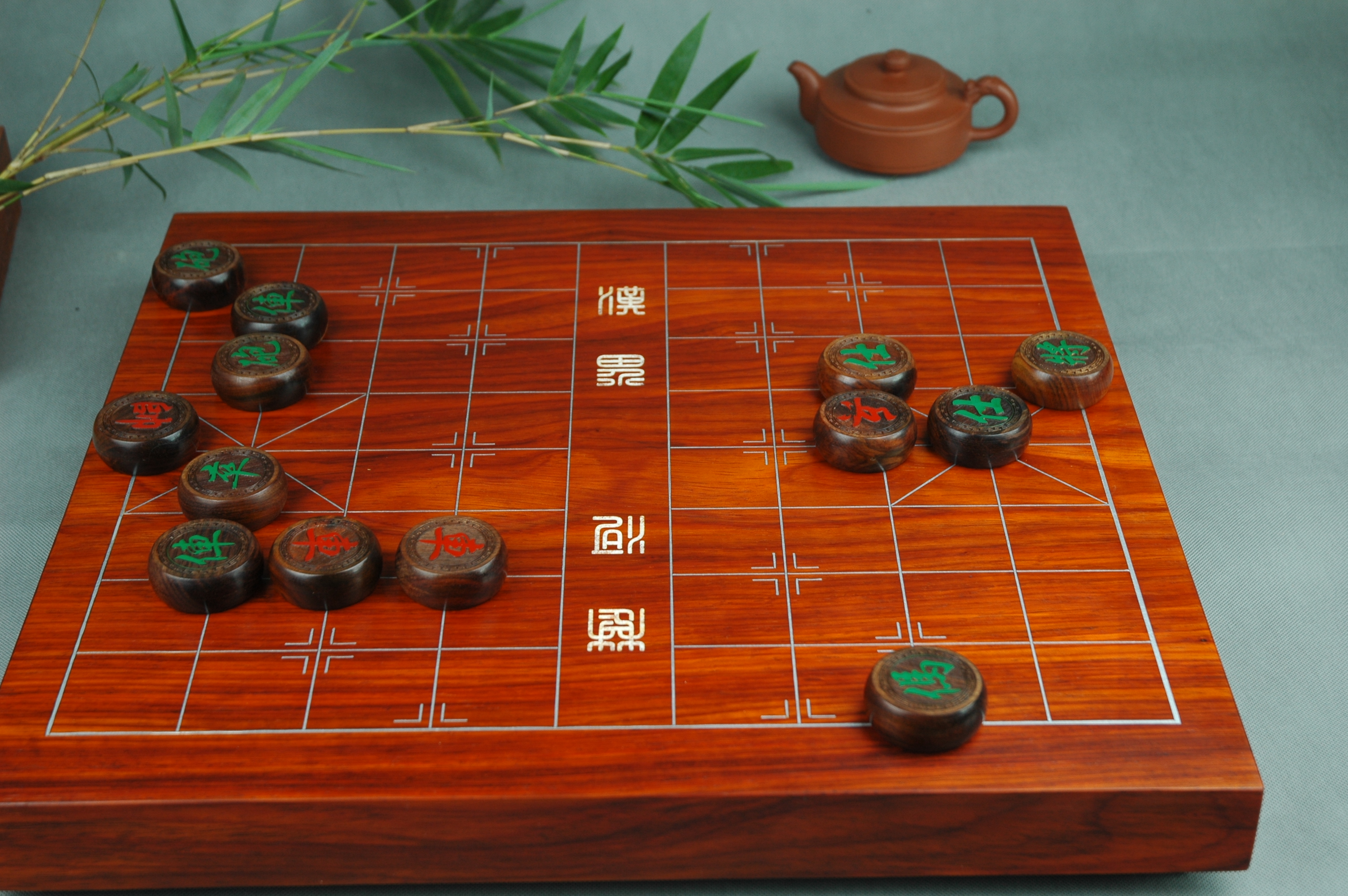 中国象棋规则你知道多少