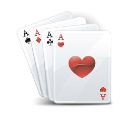 扑克独食打牌技巧，比想象更简单