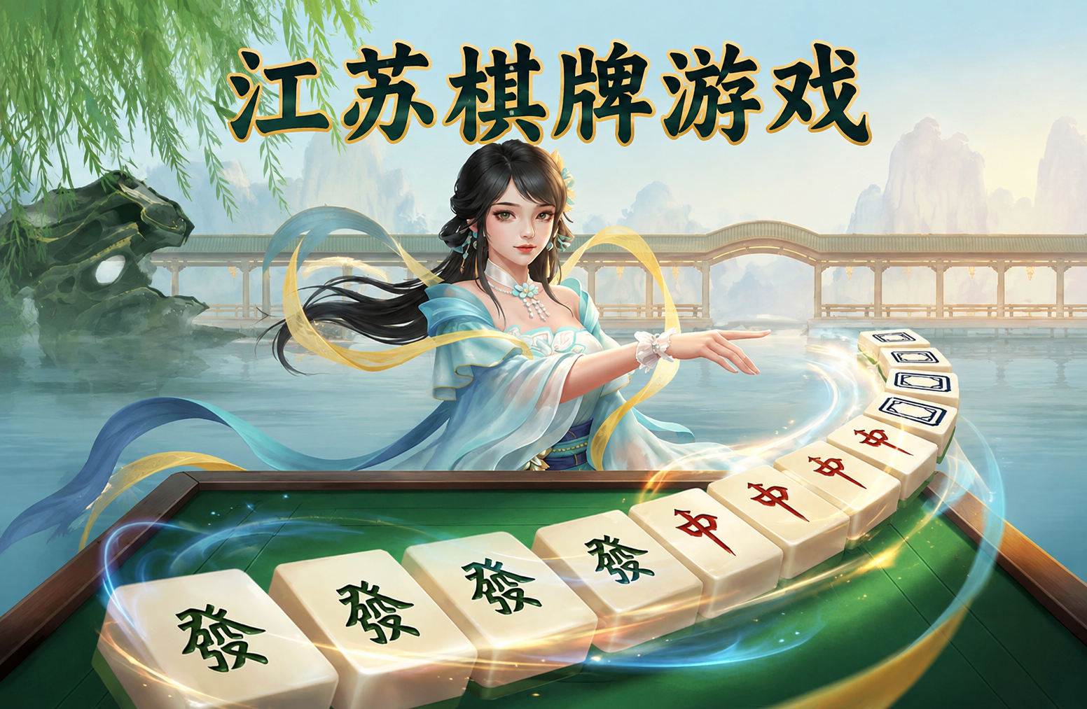 江苏人打牌怎么选？地方棋牌与全国棋牌玩法、体验、社交全对比