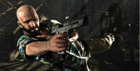 马克思佩恩 马克思佩恩