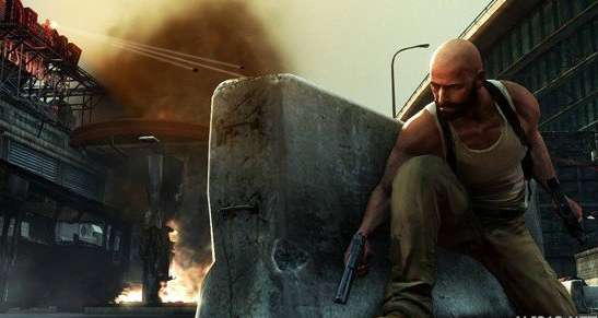 马克思佩恩 马克思佩恩