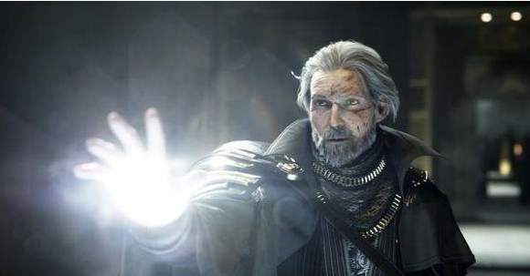 《最终梦想15:王者之剑》 《最终梦想15:王者之剑》