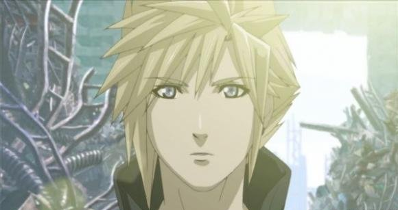 《最终梦想7:通向笑容之路》 《最终梦想7:通向笑容之路》