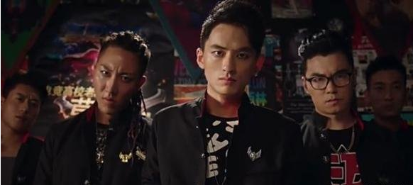 《电竞高校2》正式上映 《电竞高校2》正式上映