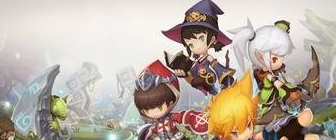 龙之谷手游再度集结任务快速通关攻略