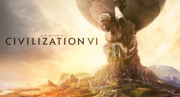 可用秦始皇对战60回合《文明6》推出免费试玩版 啦