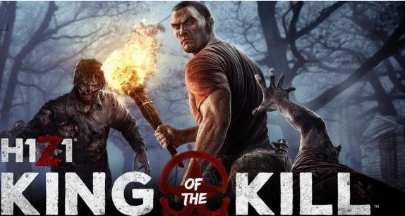 《H1Z1》玩家人数诡异暴涨