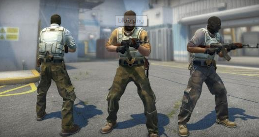 《CS:GO》最新地图公布