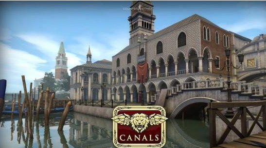 《CS:GO》最新地图公布