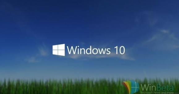 Windows10