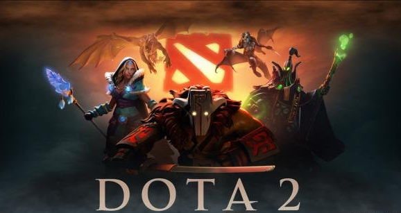DOTA2