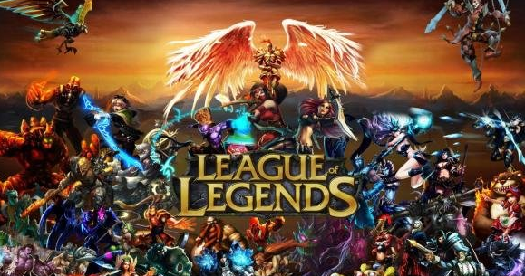 DOTA2