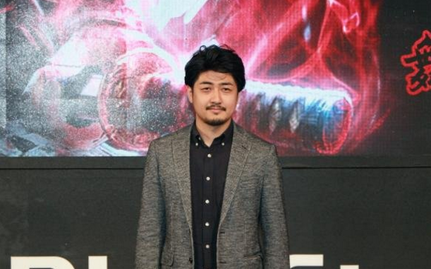 仁王