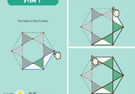geom puzzle