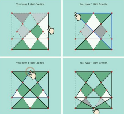 geom puzzle