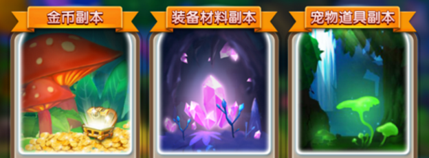冒险王3D