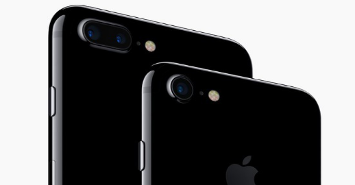 iPhone7推出半年
