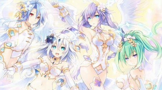四女神Online