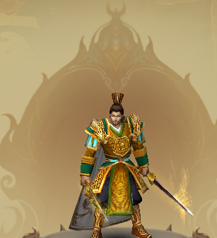 梦三国2