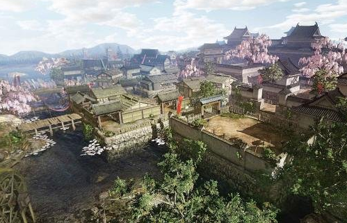 战国无双：真田丸