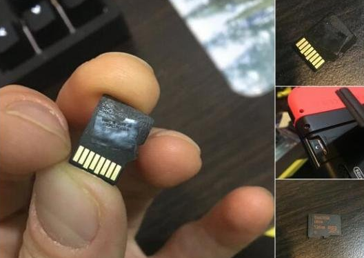 任天堂 Switch