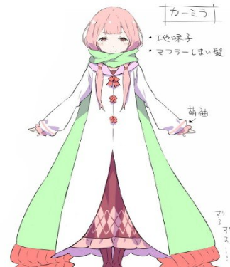 从零开始的异世界生活