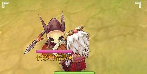 仙境传说RO手游
