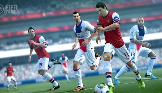 FIFA