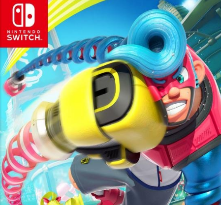 任天堂Switch