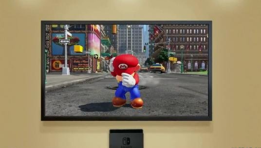 任天堂,Switch