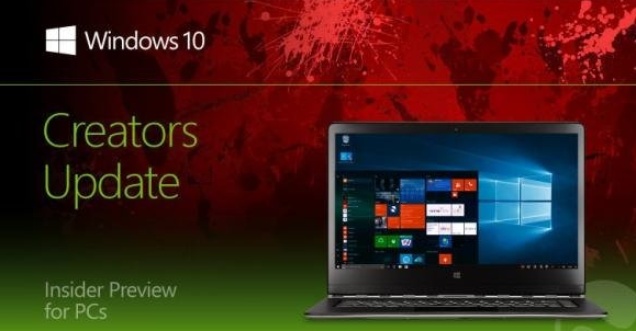 微软,Windows 10