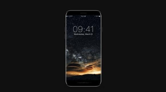 iPhone 8