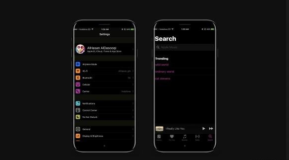 iPhone 8