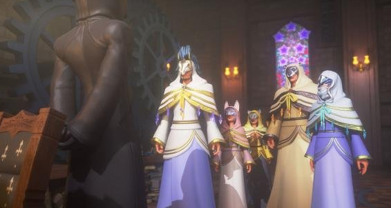 王国之心HD2.8