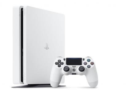 新版PS4
