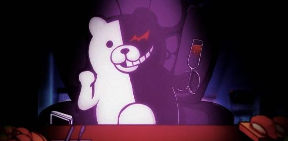 弹丸论破V3