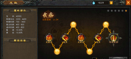 传奇战域