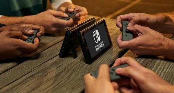 Switch热销