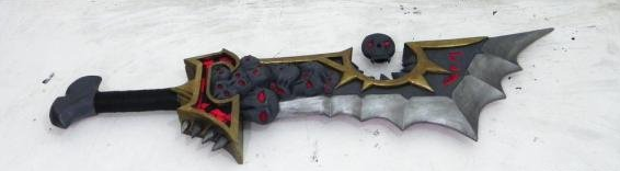 魔兽
