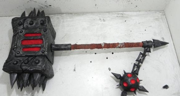 魔兽